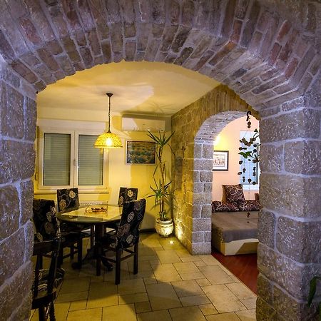 Apartment Bilic Zadar Ruang foto