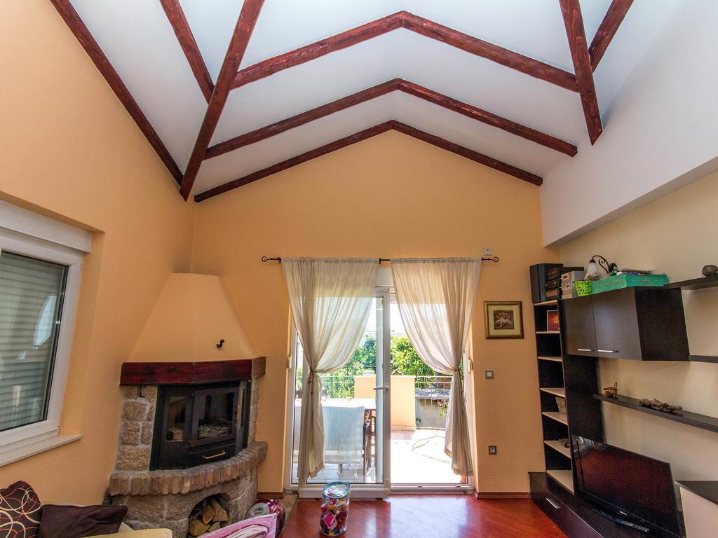 Apartment Bilic Zadar Bagian luar foto