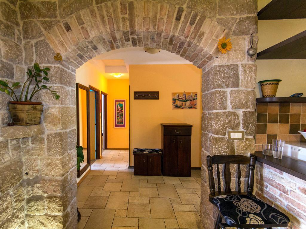 Apartment Bilic Zadar Ruang foto