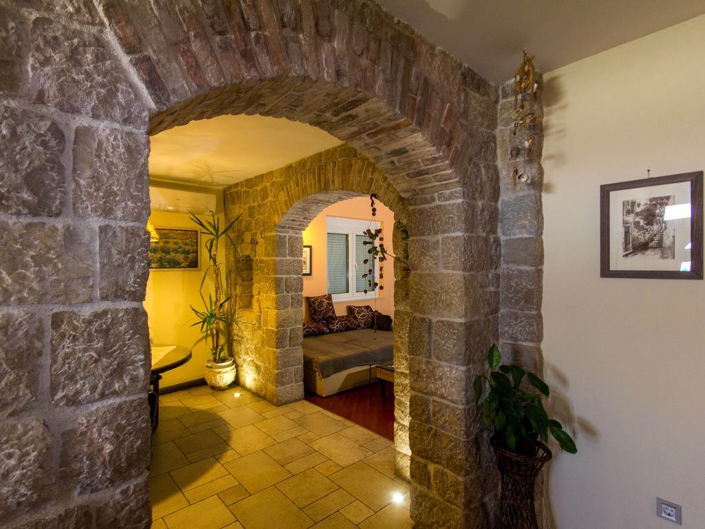 Apartment Bilic Zadar Ruang foto