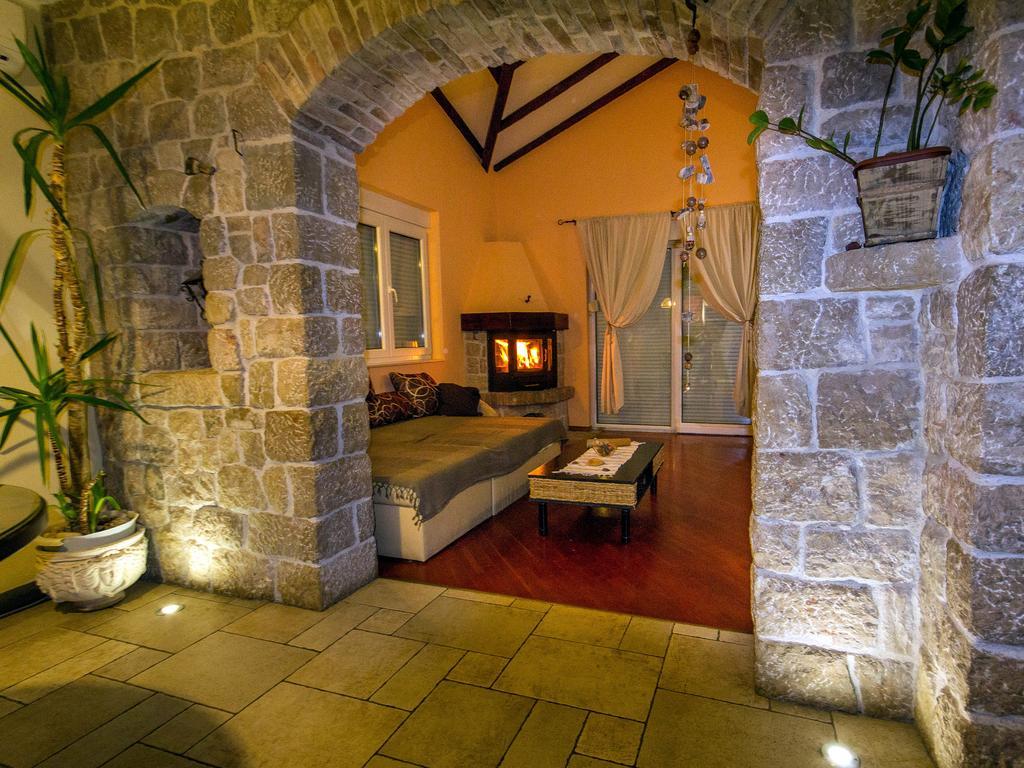 Apartment Bilic Zadar Ruang foto