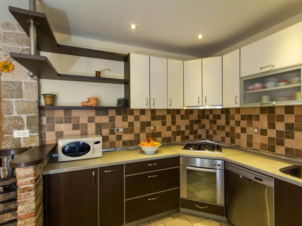 Apartment Bilic Zadar Ruang foto