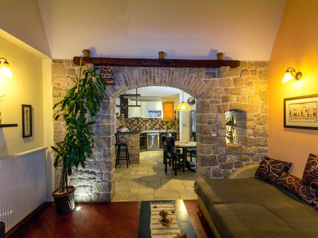 Apartment Bilic Zadar Ruang foto