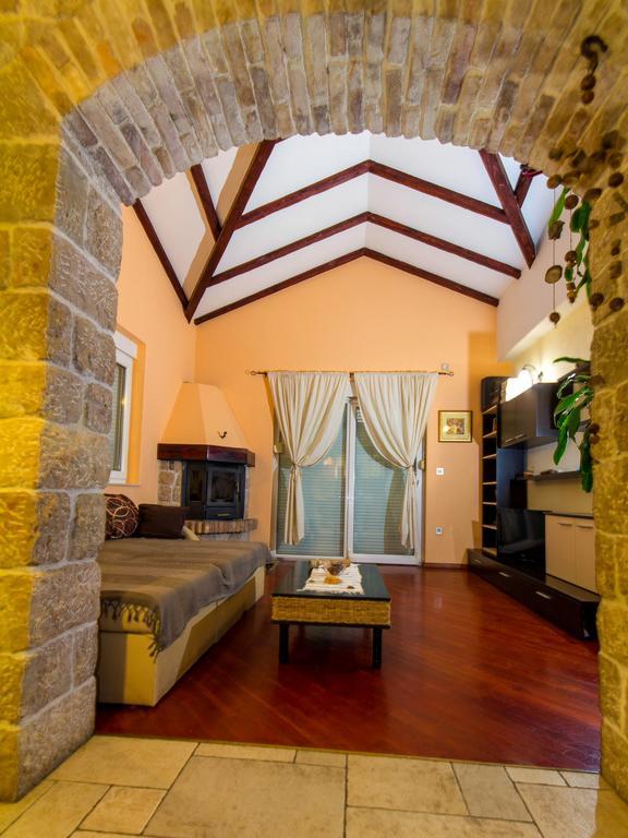 Apartment Bilic Zadar Bagian luar foto