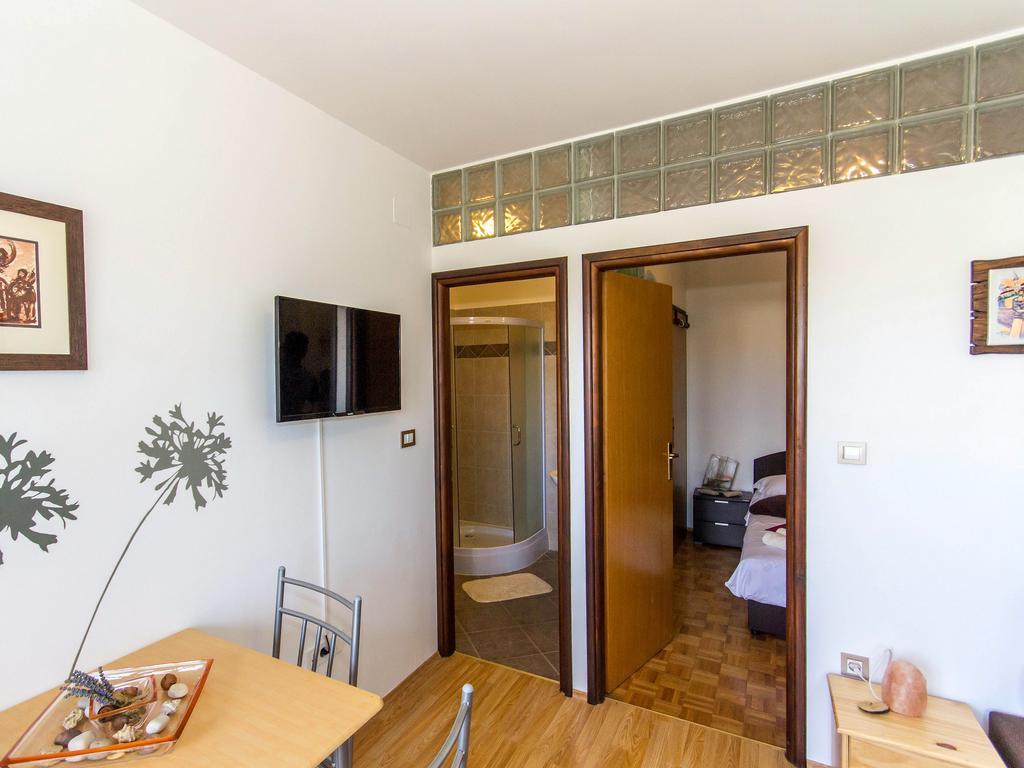 Apartment Bilic Zadar Ruang foto