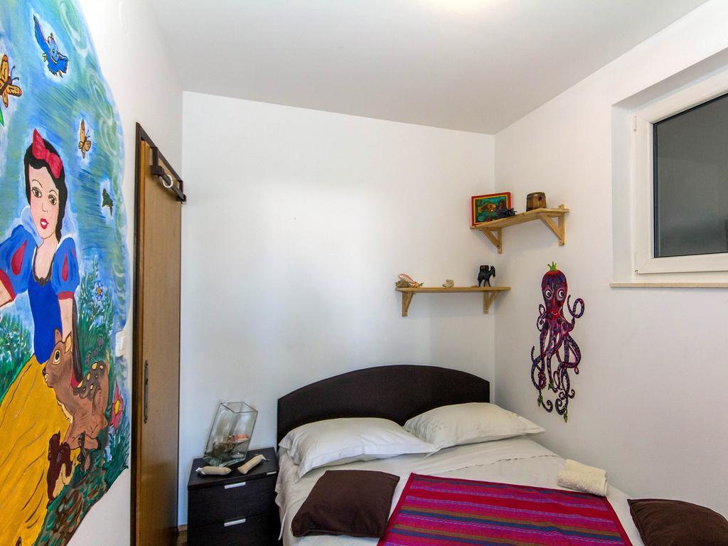 Apartment Bilic Zadar Ruang foto