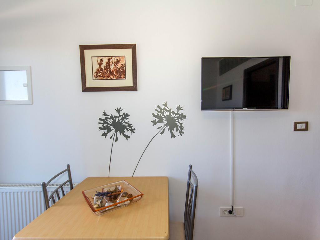 Apartment Bilic Zadar Ruang foto