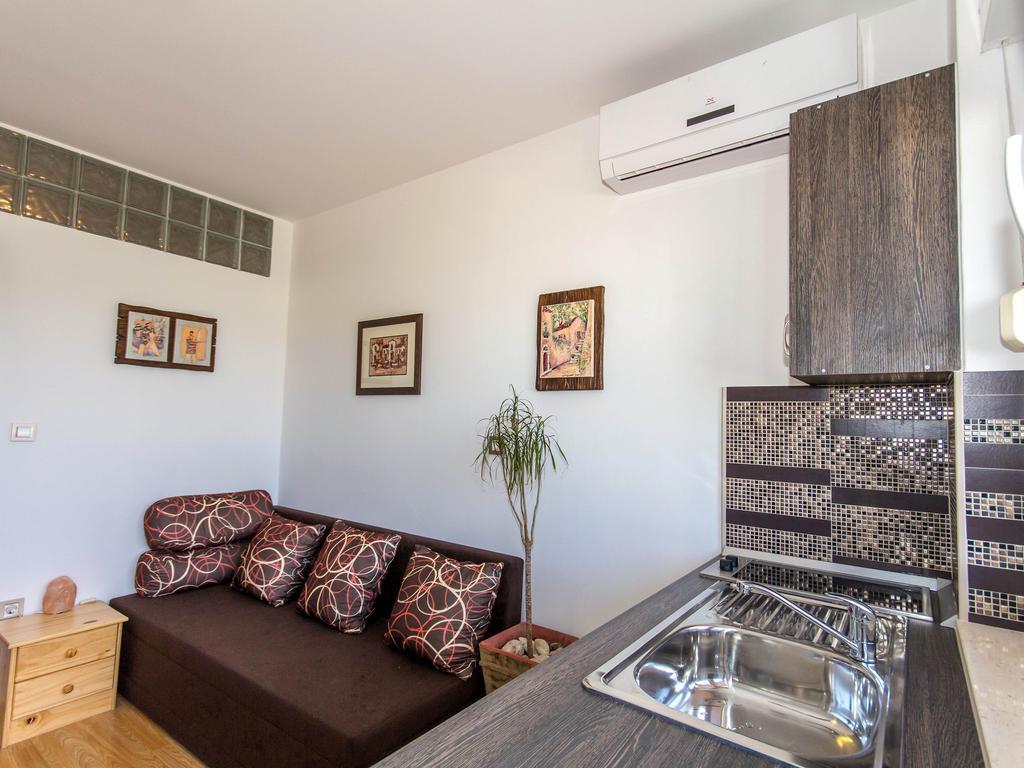 Apartment Bilic Zadar Ruang foto