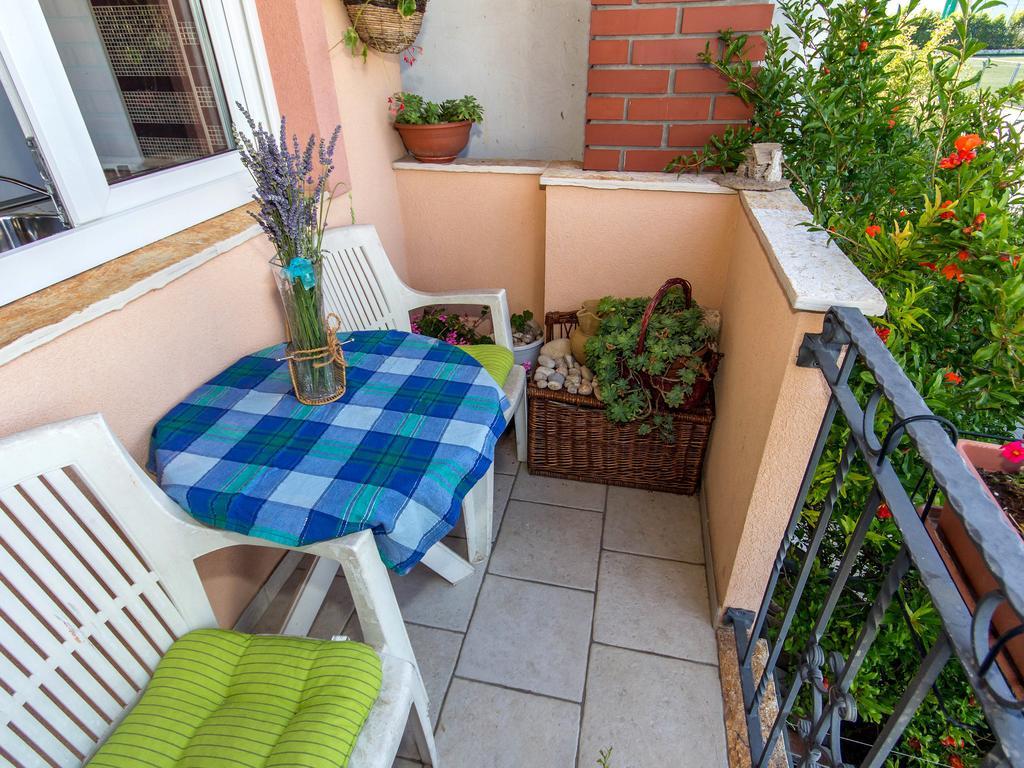 Apartment Bilic Zadar Ruang foto