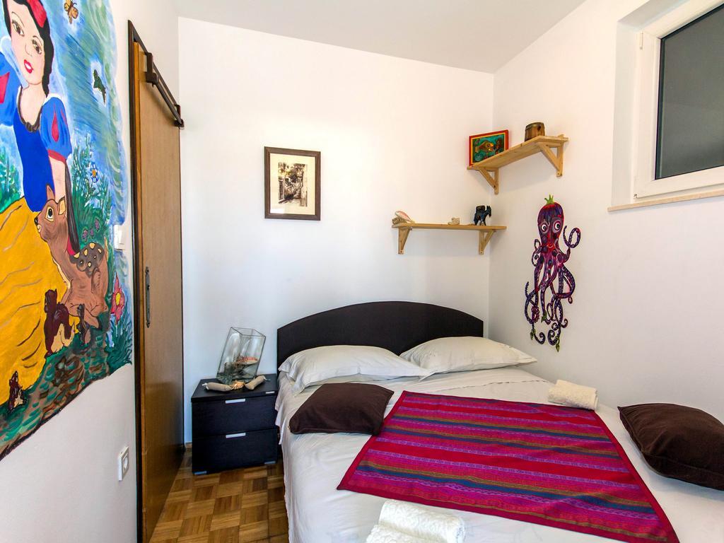 Apartment Bilic Zadar Ruang foto
