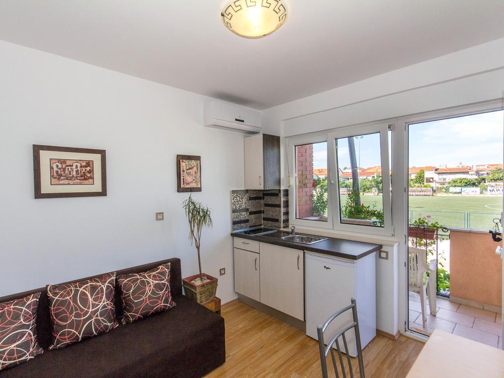 Apartment Bilic Zadar Ruang foto